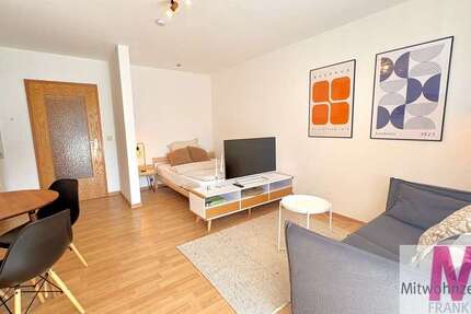 Zimmer Fürth Eigenes Heim - 1 Zimmer, 750&euro; | Angebot:27255986