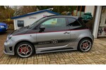 Fiat E 500 53.000 km 11.000 &euro; Rohr 91189