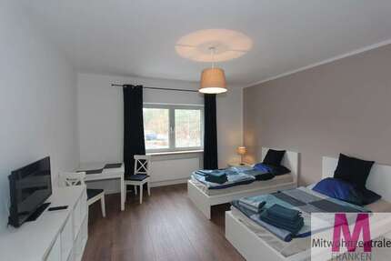 Zimmer Nürnberg Altenfurt - 1 Zimmer, 575&euro; | Angebot:27646105