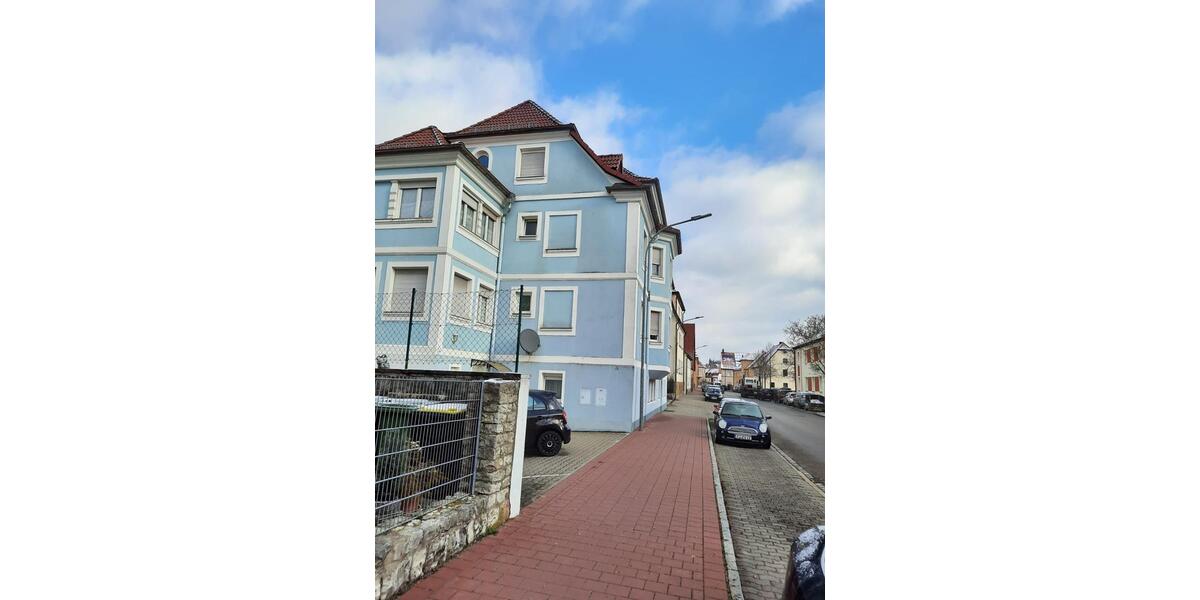 Maisonettenwohnung Wilhermsdorf - 2.5 Zimmer, 70 m&sup2;, 800&euro; | Angebot:27616683