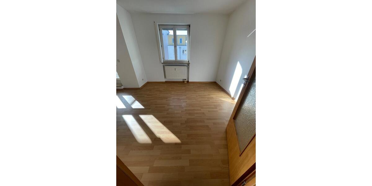 Einfamilienhaus Nürnberg Gärten hinter der Veste - 2 Zimmer, 61 m&sup2;, 650&euro; | Angebot:25791189