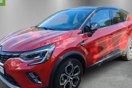 Renault Captur 10.410 km 16.490 &euro; Nürnberg 90471