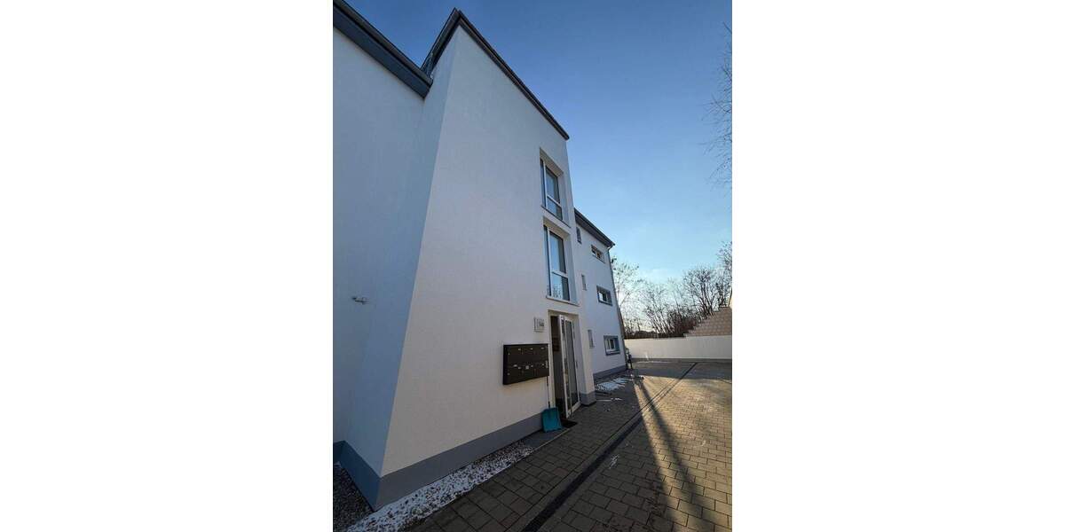 Etagenwohnung Engelthal - 4 Zimmer, 103 m&sup2;, 429.000&euro; | Angebot:26556241