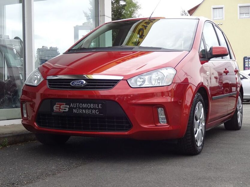 C-Max