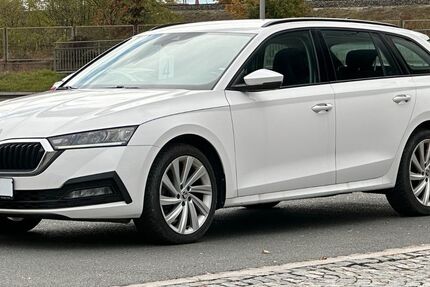 Skoda Octavia 172.537 km 15.700 &euro; Fürth 90762