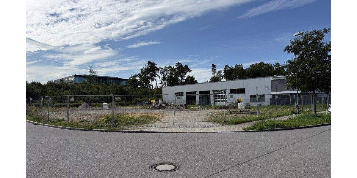 Grundstück Lauf - 1.000.000&euro; | Angebot:25709925