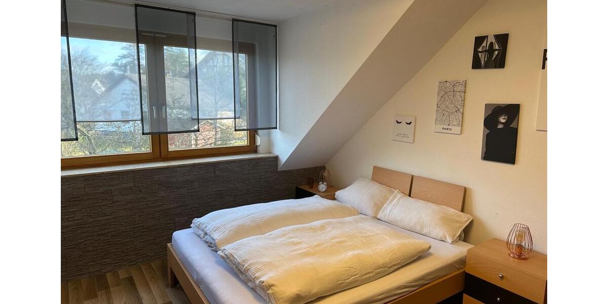 Maisonettenwohnung Roth - 3 Zimmer, 98 m&sup2;, 1.100&euro; | Angebot:26052037