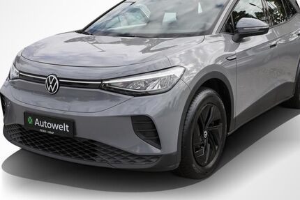 VW ID.4 20.950 km 24.740 € Forchheim 91301