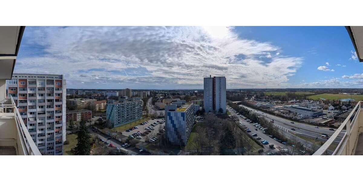 Etagenwohnung Erlangen Bruck - 2 Zimmer, 58 m&sup2;, 219.000&euro; | Angebot:25541845