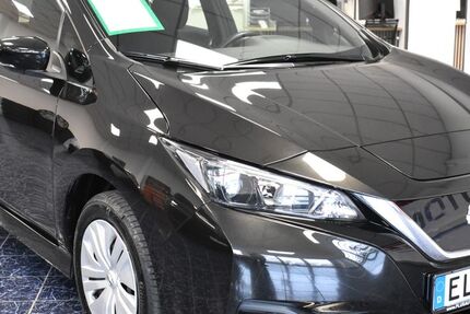 Nissan Leaf 51.915 km 11.880 &euro; Nürnberg 90431
