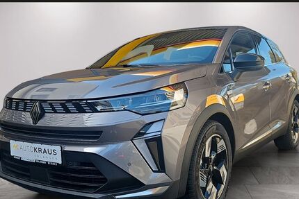 Renault Symbioz 3.000 km 32.950 € Erlangen 91056