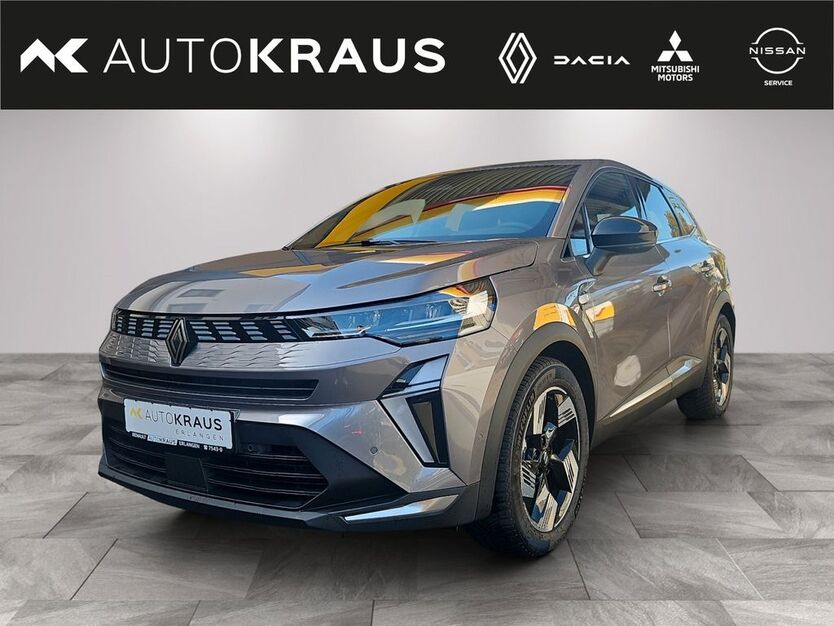 Renault Symbioz 3.000 km 32.950 € Erlangen 91056