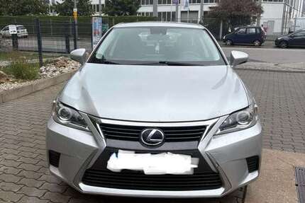 Lexus CT 200h 166.000 km 10.500 € Fürth 90763