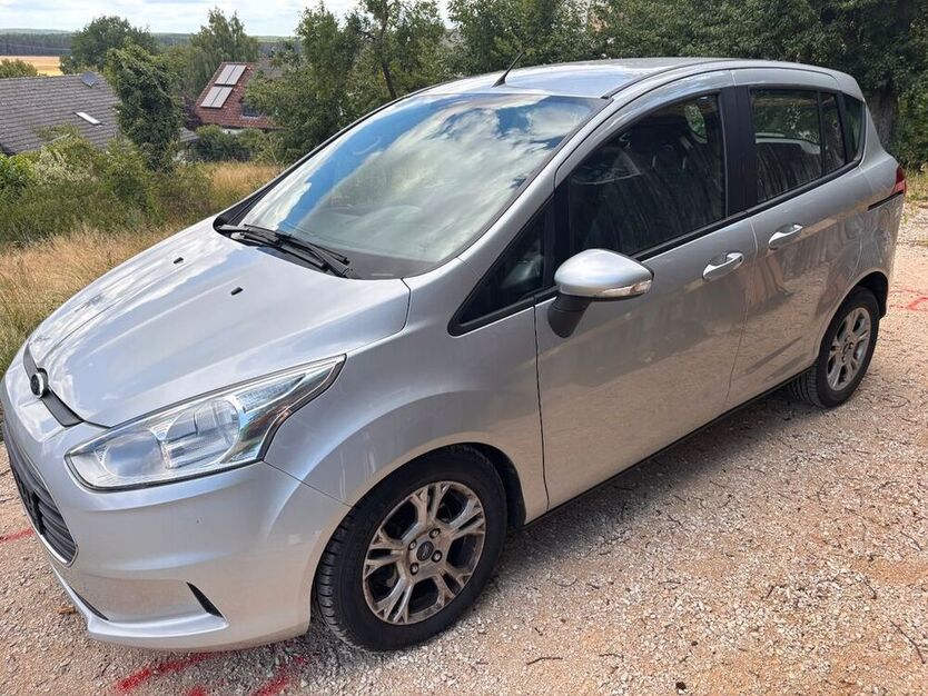 B-Max