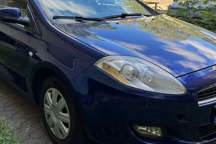 Fiat Bravo 198.000 km 1.600 &euro; Nürnberg 90461