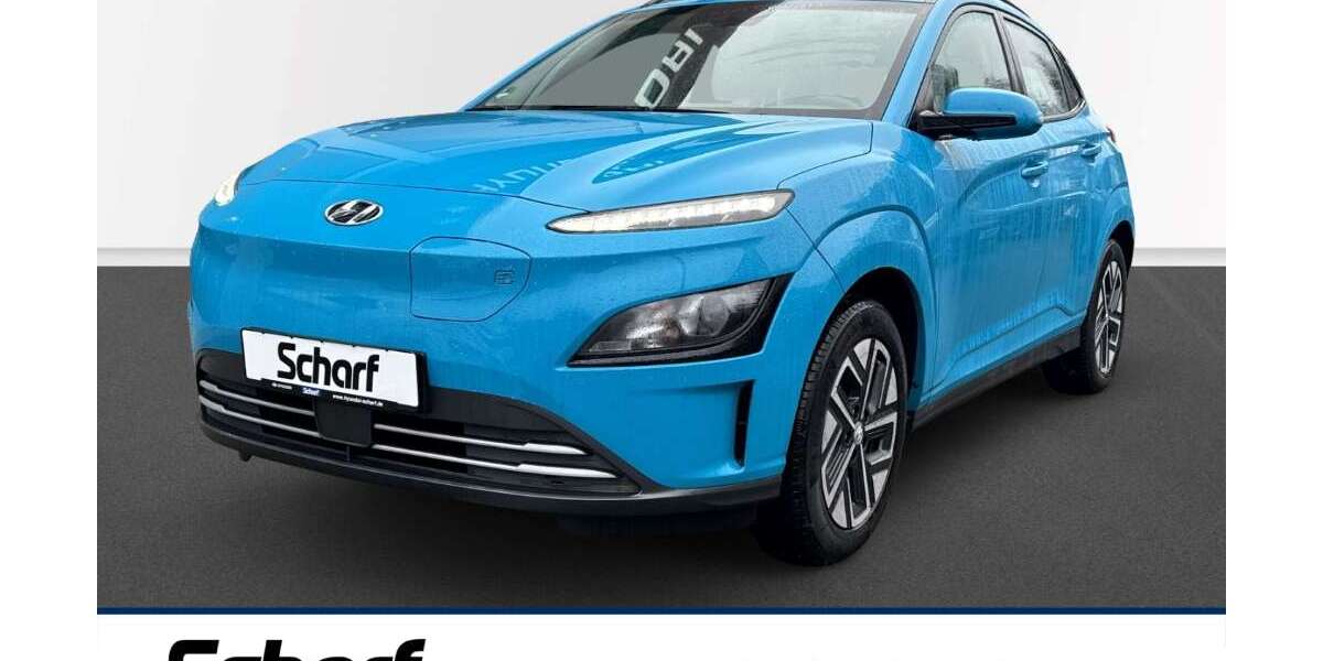 Hyundai KONA 31.764 km 19.390 &euro; Nürnberg 90451