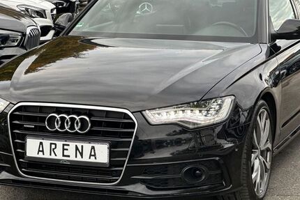 Audi A6 219.990 km 14.999 € Nürnberg 90431