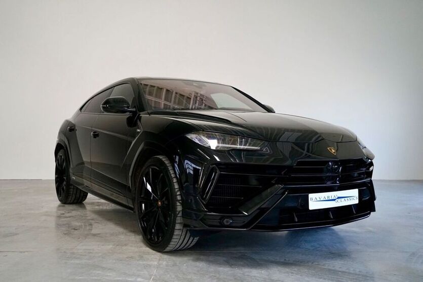 Urus