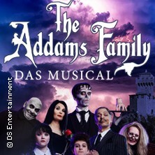 The Addams Family - Das Musical Fürth