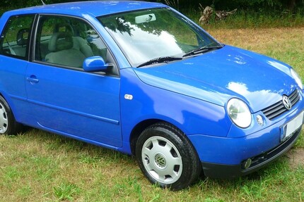 VW Lupo 212.942 km 2.599 € Roth 91154
