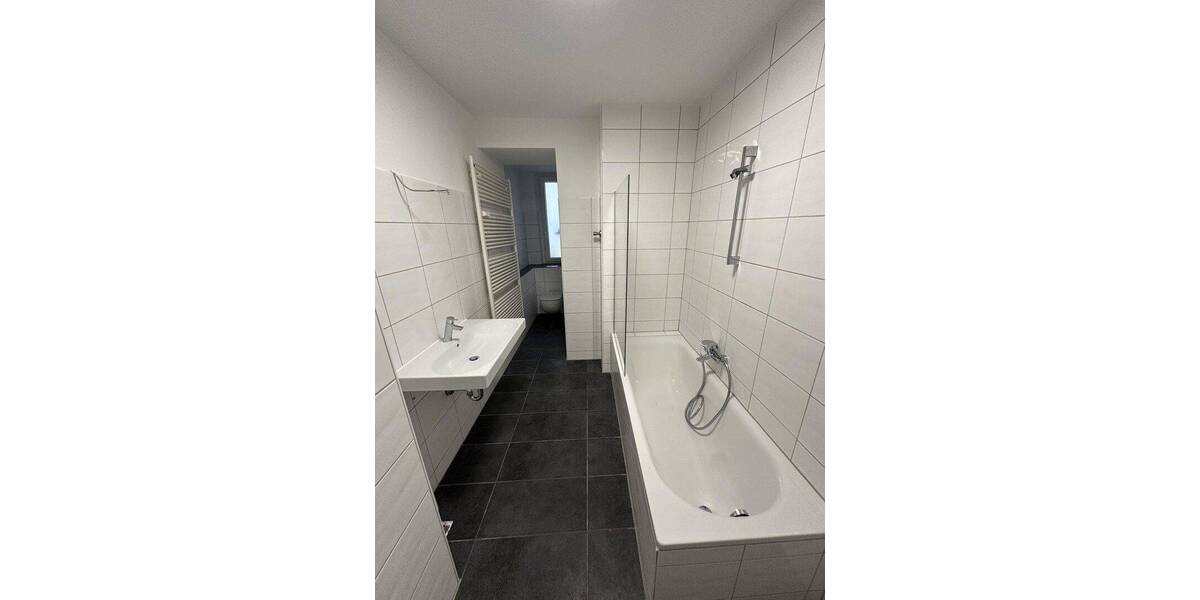 Etagenwohnung Nürnberg Reichelsdorf - 3 Zimmer, 83 m&sup2;, 1.120&euro; | Angebot:26832014