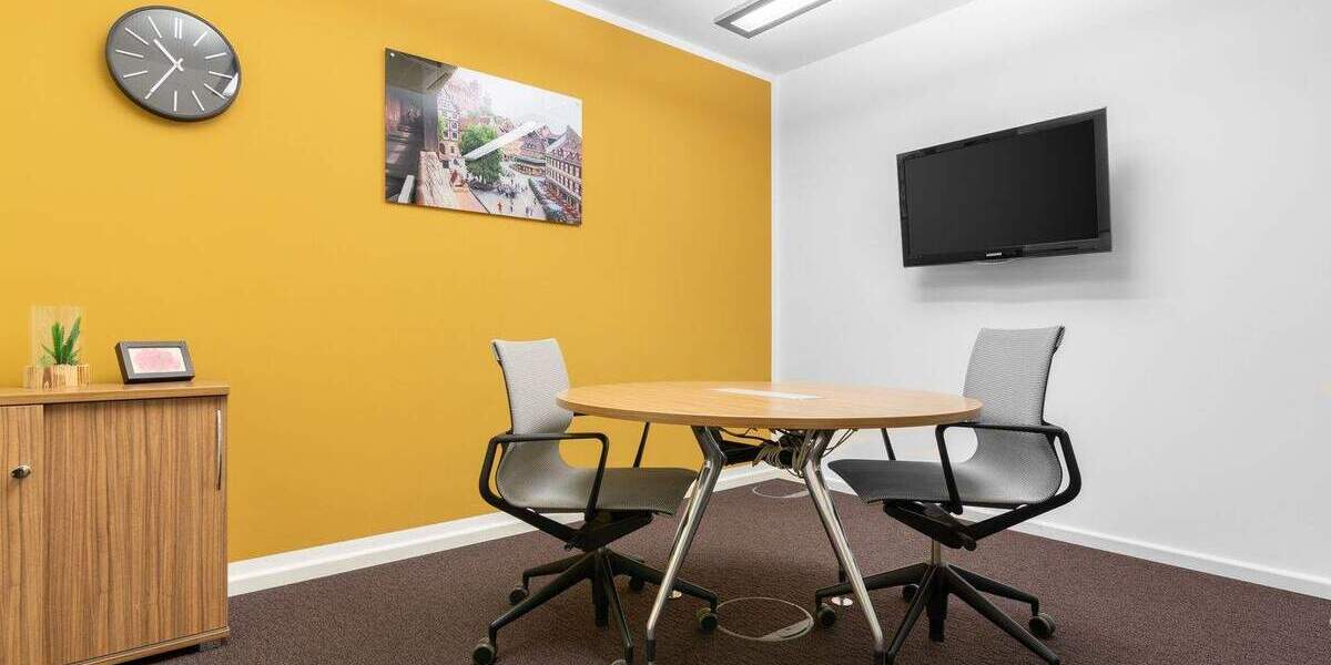 Gewerbeobjekt Nürnberg Tafelhof - 109&euro; | Angebot:26799745