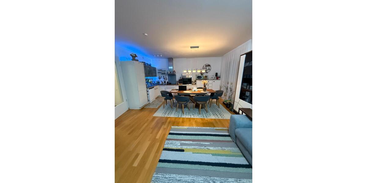 Erdgeschoßwohnung Oberasbach - 2.5 Zimmer, 77 m&sup2;, 335.000&euro; | Angebot:24486317
