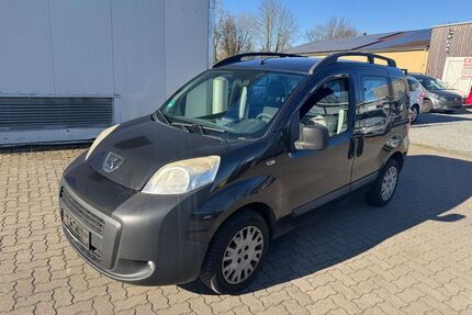 Peugeot Bipper