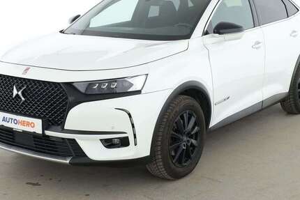 DS Automobiles DS 7 Crossback 76.487 km 20.470 &euro; Nürnberg 90441