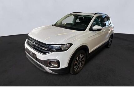 VW T-Cross 34.500 km 18.290 &euro; Schwabach 91126