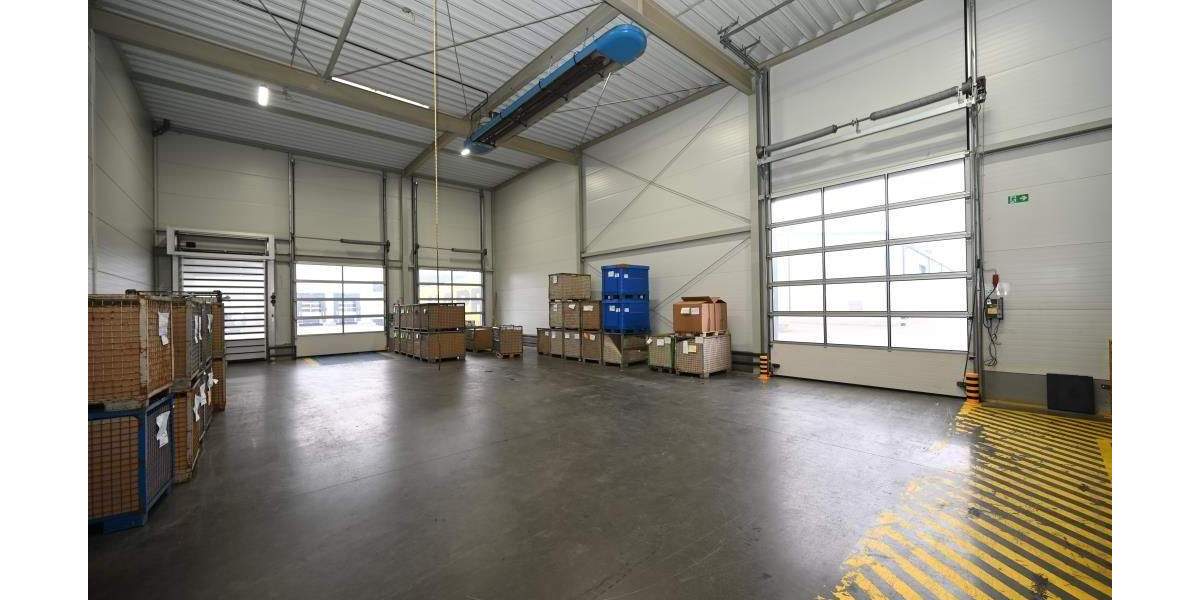 Gewerbeobjekt Postbauer-Heng Pavelsbach - 15.000&euro; | Angebot:25845937