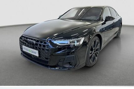 Audi A8 13.000 km 102.980 &euro; Fürth 90763