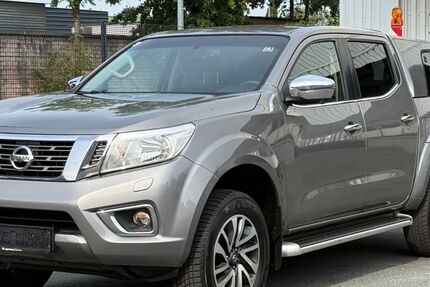 Nissan Navara 258.800 km 13.500 &euro; Nürnberg 90441
