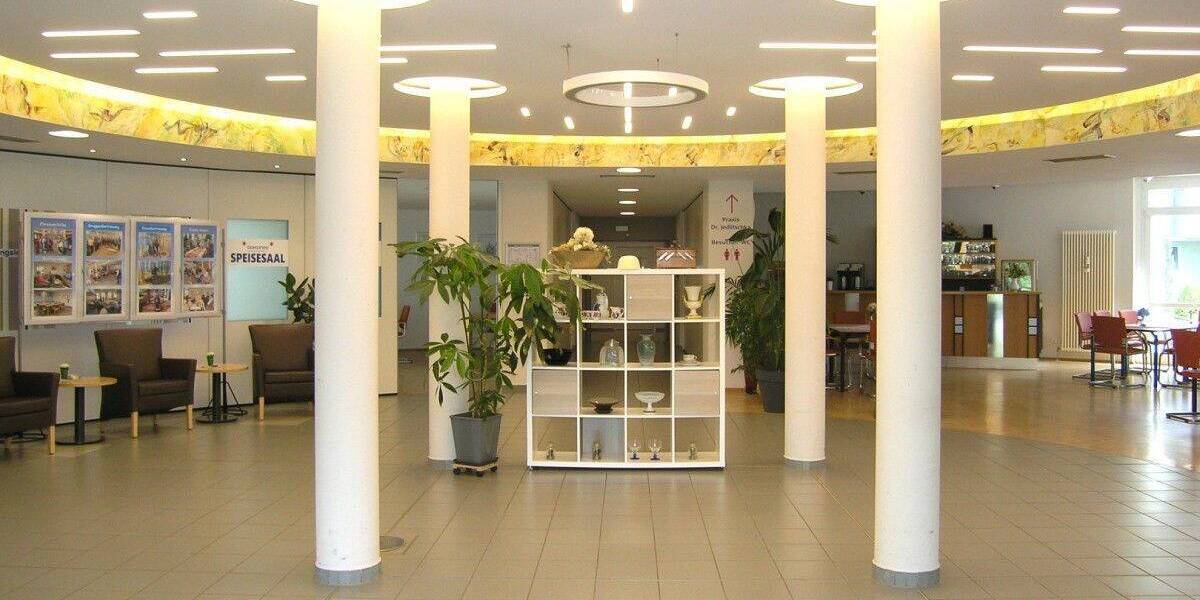 Etagenwohnung Neunkirchen Speikern - 680&euro; | Angebot:26799083