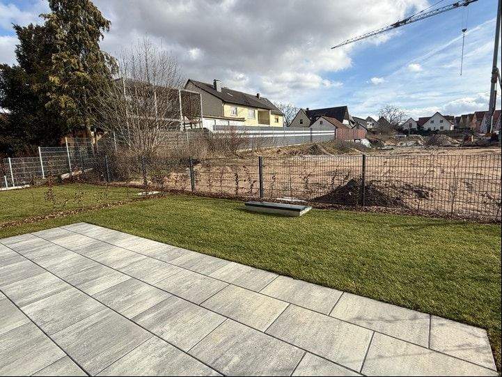 Etagenwohnung Roßtal - 2 Zimmer, 59 m&sup2;, 319.000&euro; | Angebot:25670920