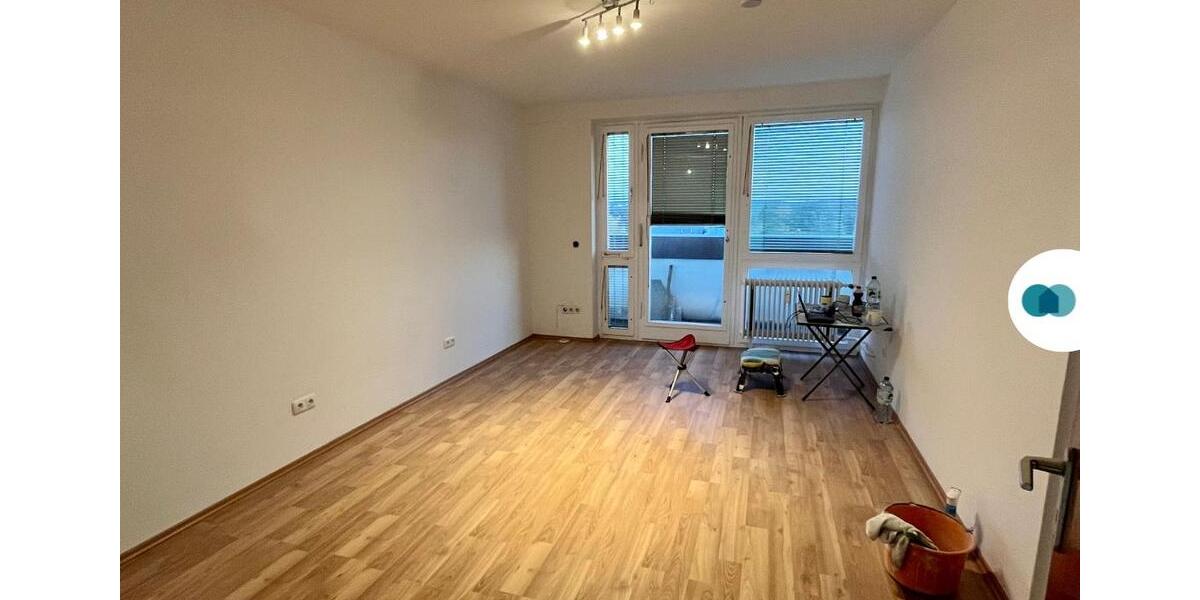 Etagenwohnung Nürnberg Gibitzenhof - 2 Zimmer, 57 m&sup2;, 625&euro; | Angebot:24952507