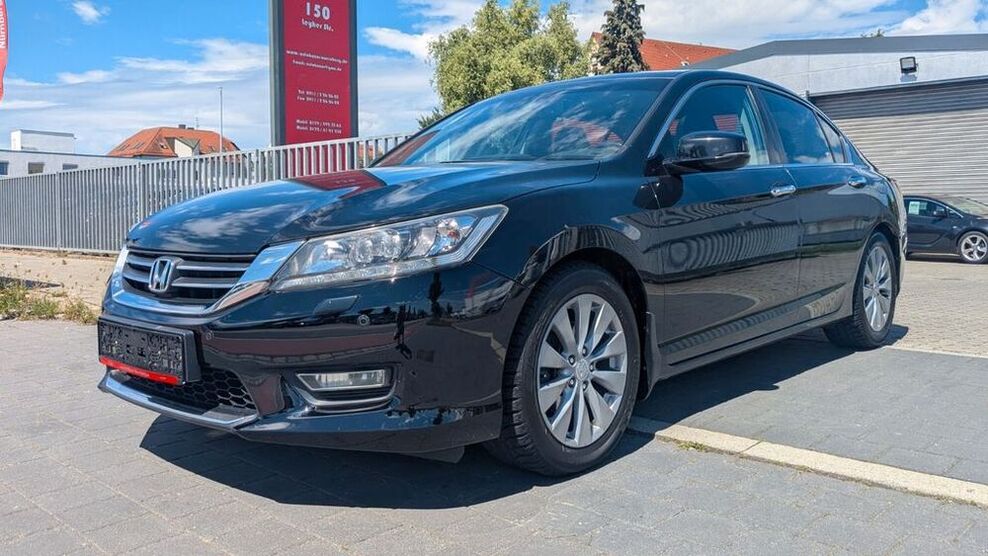 Accord