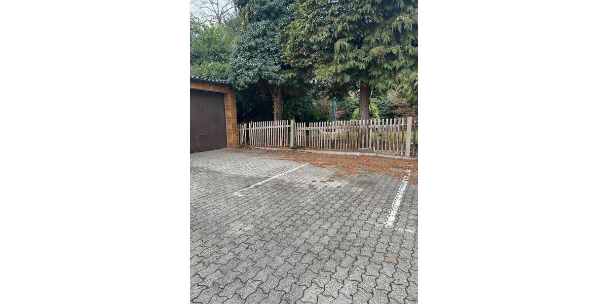 Stellplatz in Zirndorf zu vermieten 1 zimmer