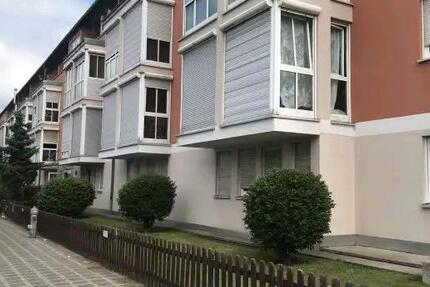 Wohnung Nürnberg Almoshof - 1 Zimmer, 30 m&sup2;, 105.000&euro; | Angebot:25148277