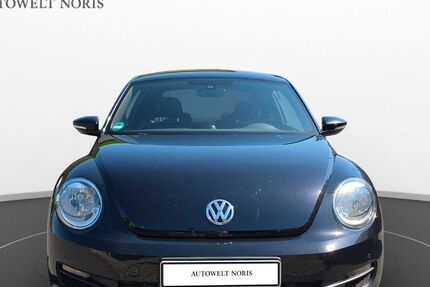 VW Beetle 101.692 km 9.890 &euro; Nürnberg 90427