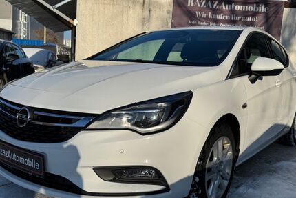 Opel Astra 100.000 km 10.290 &euro; Fürth 90763