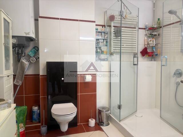 Einmalige Gelegenheit! Helle 4-Zimmer-Dachterrassen-Wohnung in Innenstadtlage mit sehr großer Dachterrasse 4 zimmer