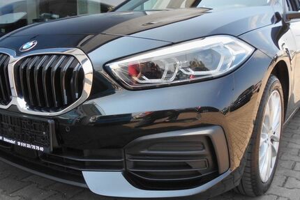 BMW 118 23.000 km 20.700 &euro; Baiersdorf 91083