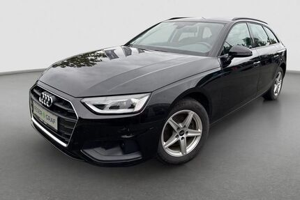 Audi A4 127.790 km 21.480 € Cadolzburg 90556