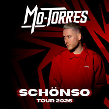 MO-TORRES - schönso. tour 2026 10.03.2026 FZW / Freizeitzentrum West