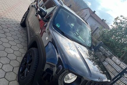 Jeep Renegade 30.000 km 15.500 &euro; Schnaittach 91220
