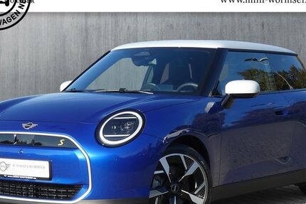 Mini Cooper SE 9.098 km 32.780 € Forchheim 91301