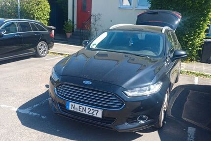 Ford Mondeo 106.000 km 9.000 &euro; Nürnberg 90473
