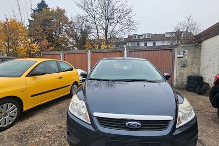 Ford Focus 108.000 km 4.980 &euro; Schwabach 91126