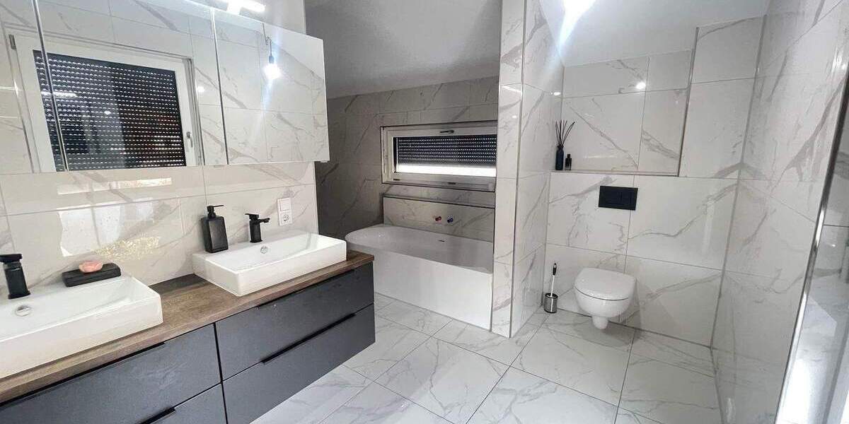 Einfamilienhaus Röthenbach an der Pegnitz Röthenbach - 6 Zimmer, 165 m&sup2;, 970.000&euro; | Angebot:26627384